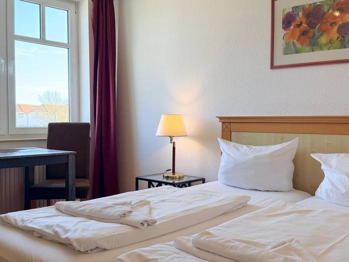 Ferienwohnung für 2 Personen in Sagard - 3