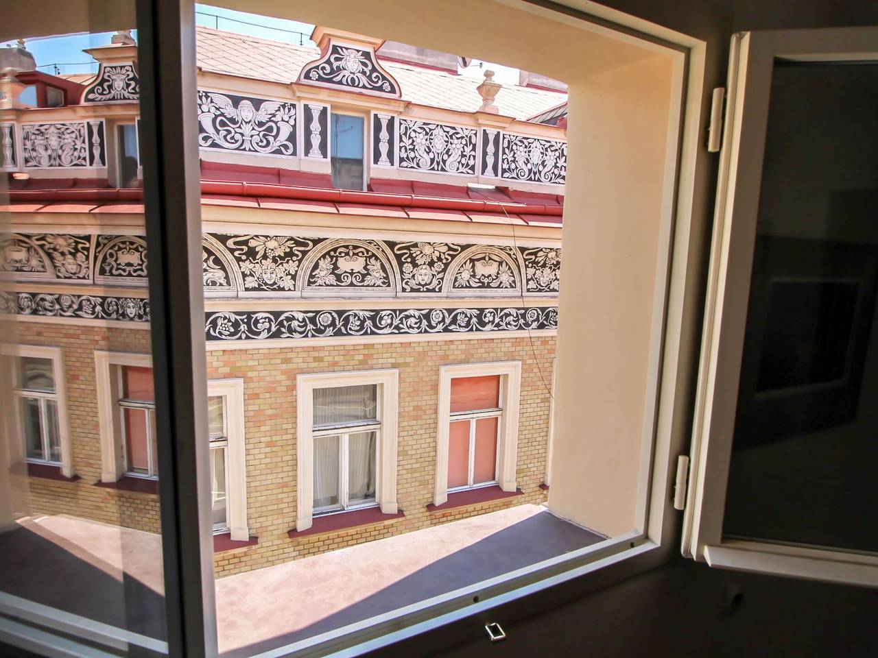 Ganze Wohnung, Prague Castle Duplex - Prague Castle Duplex 8.1 in Prag, Mittelböhmen