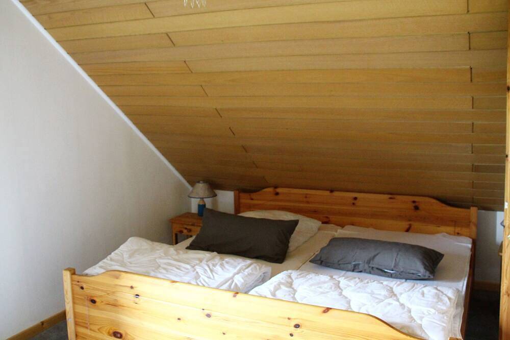 Ganze Wohnung, Ferienwohnung Bußmann, 85056 - Ferienwohnung Bußmann in Ostrhauderfehn, Oldenburger Münsterland