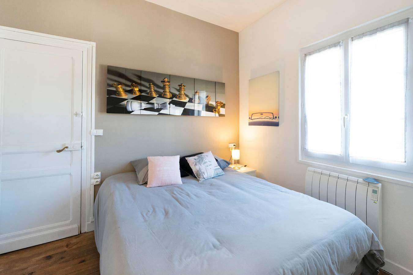 Maison de Vacances 'Cozy Landes' avec Terrasse Privée, Jardin Privé et Wi-Fi in Lac d'Hossegor, Hossegor