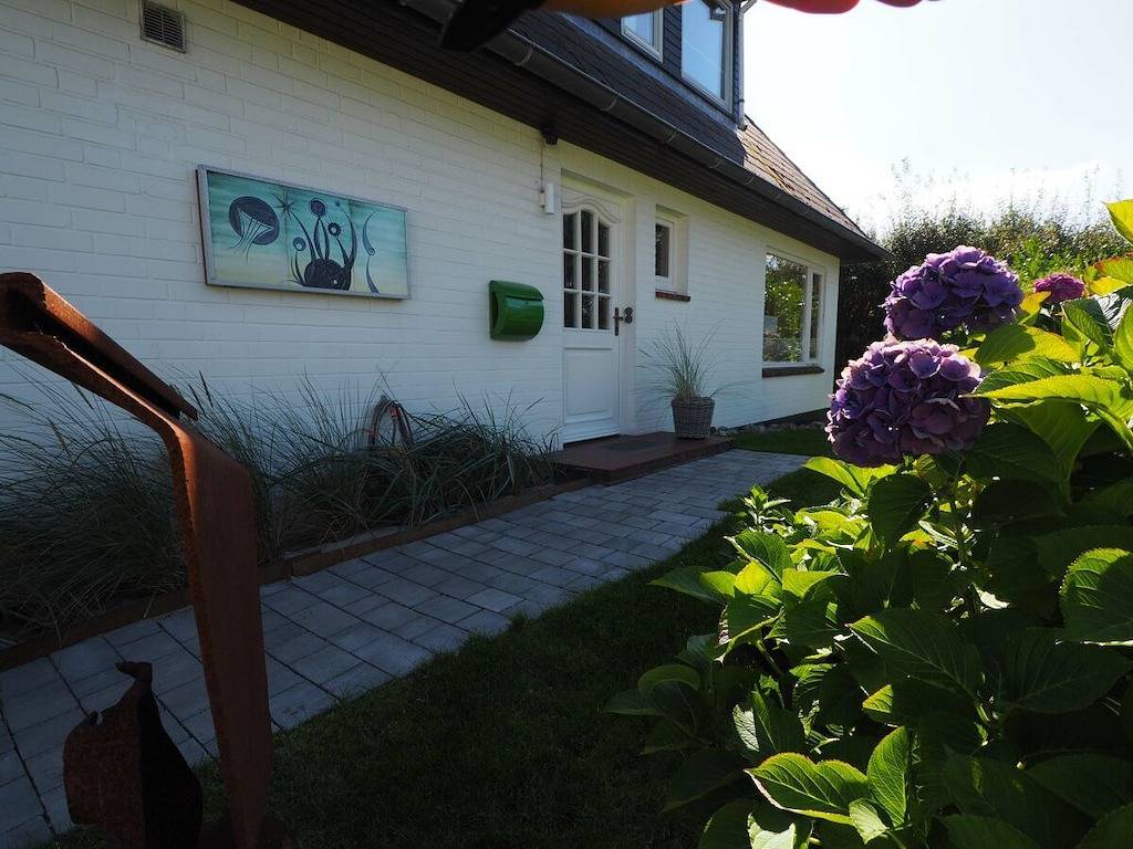 Süderhof Wohnung 1 in Keitum, Sylt (Gemeinde)