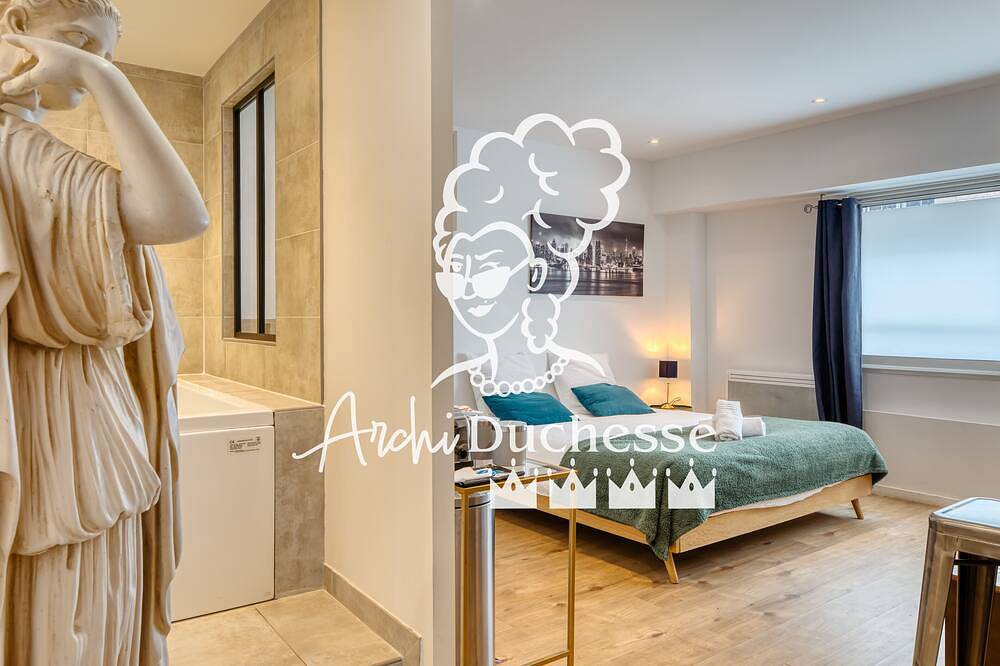 Appartement de vacances
