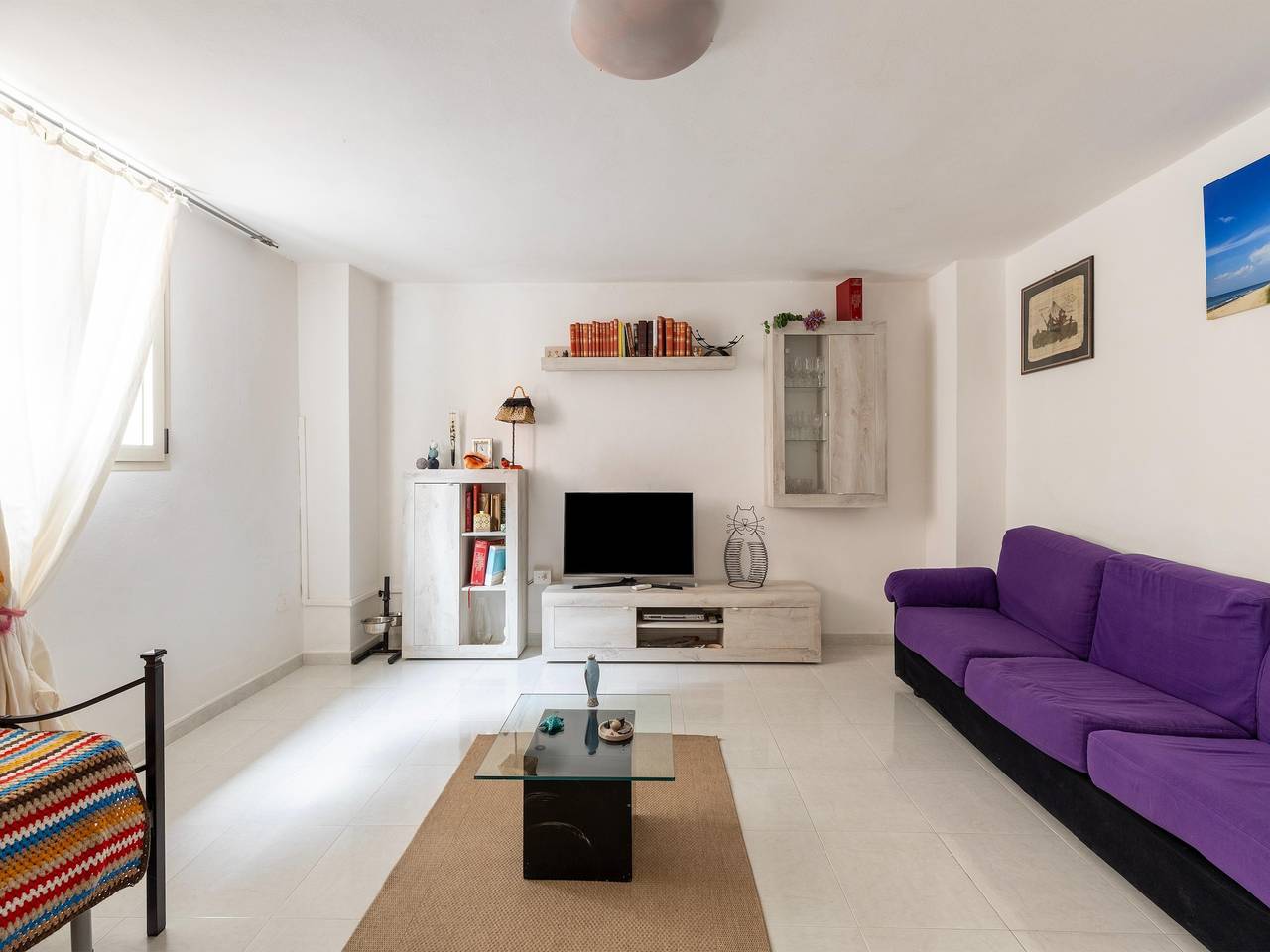Appartamento vacanze a Anglona a partire da 100€ a notte