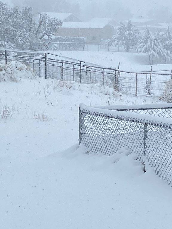 Make Memories in this Comfy Two Bedroom Two Bath Home in Gila County