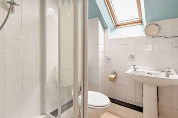 Cottage for 2 People in Wirksworth, Derbyshire, Photo 3