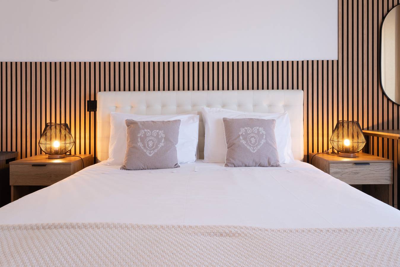 Spacious villa near town [46] in Santa Maria, Lagos