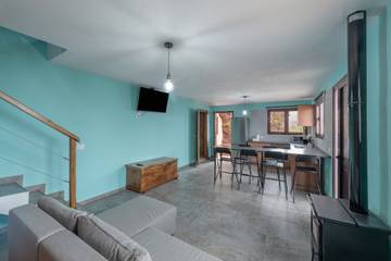 Casa De Campo para 2 Personas en Garafía, La Palma Norte, Foto 4