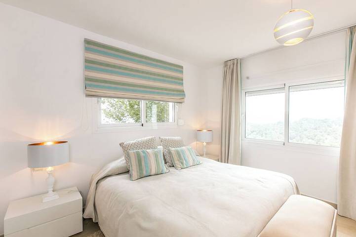 Ferienhaus für 8 Personen, mit Haustier - 1