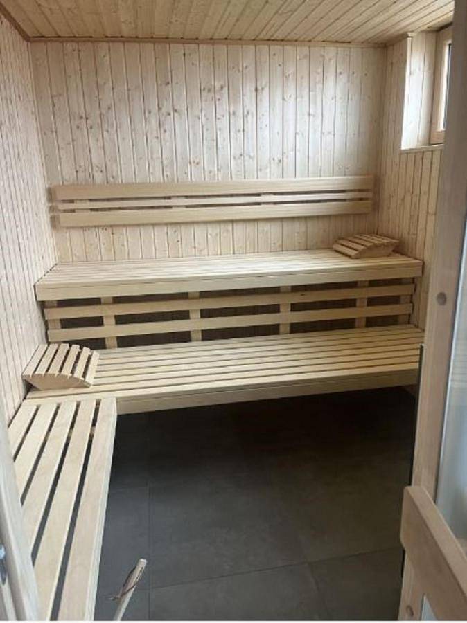 Ganze Wohnung, Feriendomizil im Saarschleifenland in Mettlach, Saar-Nahe-Bergland