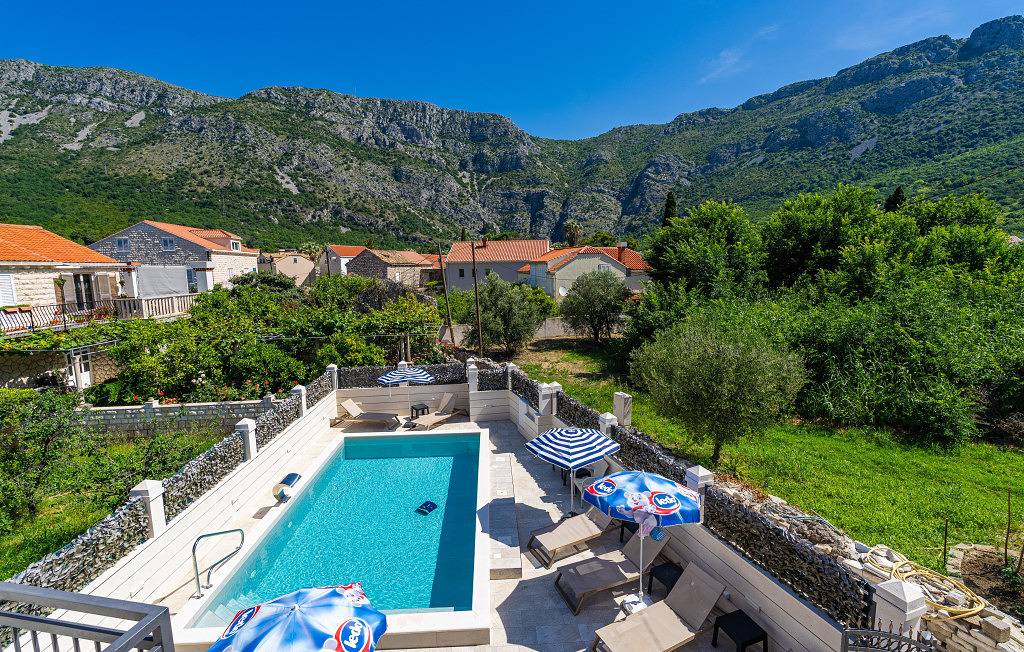 Apartamento entero, Apartment Azzurro 1 by Villas Guide in Komolac, Grad Dubrovnik
