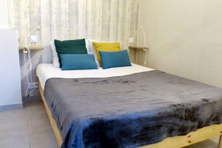 Apartamento entero, Peaceful escape near the Port of Brusc in Six-Fours-les-Plages, Costa mediterránea (Francia)