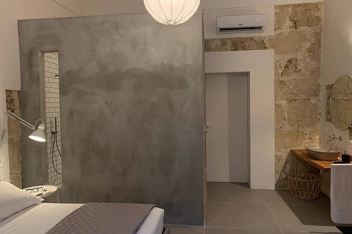 Casa Lunya in Syracuse, Province de Syracuse