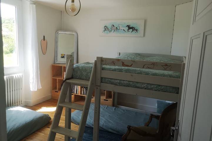 Location de vacances pour 6 personnes à Saou - 3