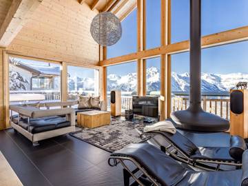 Chalet für 14 Personen in Nendaz, 4 Vallées, Bild 1