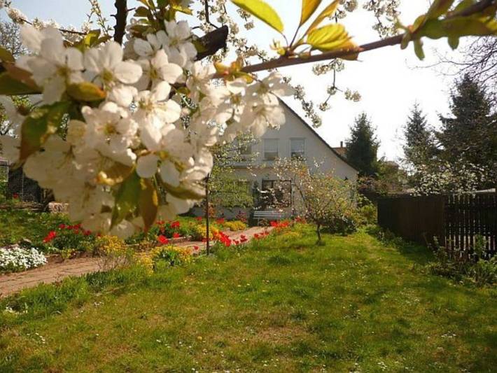 Ferienwohnung für 5 Personen, mit Garten, kinderfreundlich - 1