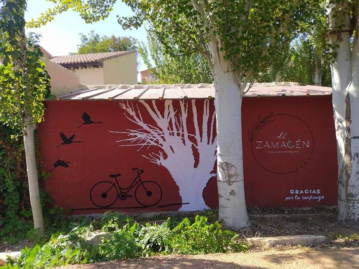 Hotel para 2 personas, con terraza y vistas, Se admiten mascotas en Provincia de Teruel - 2