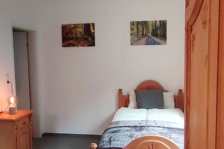 Ferienwohnung für 4 Personen in Geyer - 3