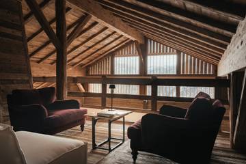 Agriturismo per 10 Persone in Livinallongo, Gruppo di Fanis, Foto 3