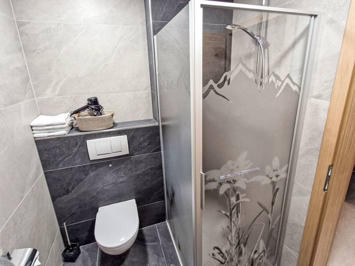 Ferienwohnung für 5 Personen, mit Garten und Terrasse im Pitztal - 4