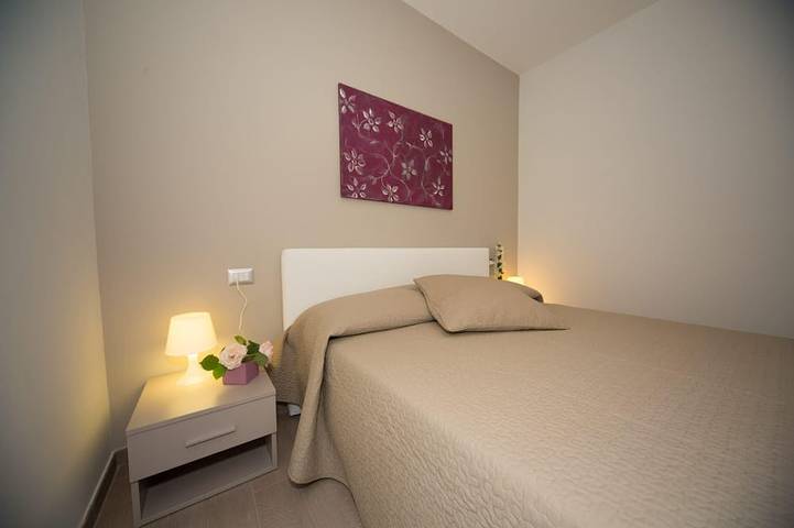 Ferienwohnung für 4 Personen, mit Balkon in San Benedetto del Tronto - 3