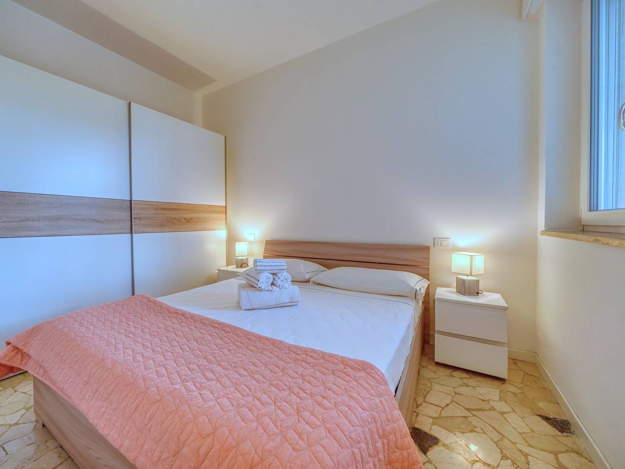 Apartamento entero, Villa Mattarana in Castelnuovo del Garda, Montañas Garda