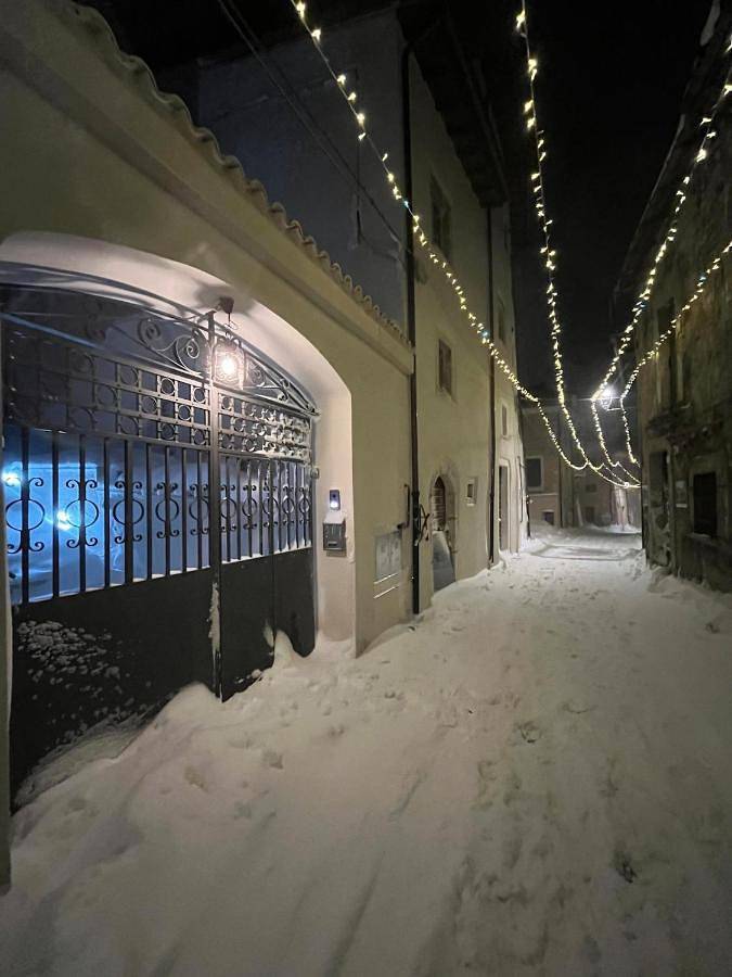 Casa vacanza per 11 persone, con terrazza, con animali domestici - 1