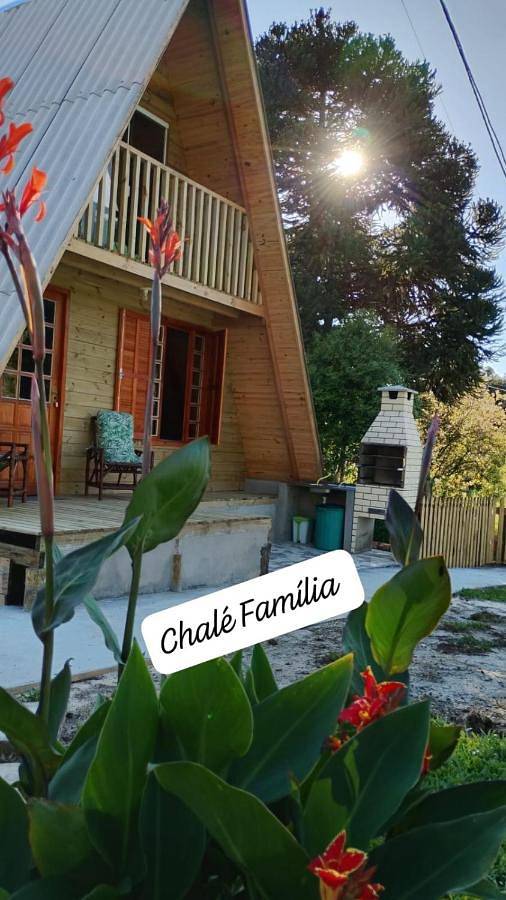 Casas e apartamentos de temporada para 2 pessoas, com piscina e vista e ainda jardim and vista para o lago, com animais de estimação em Lages