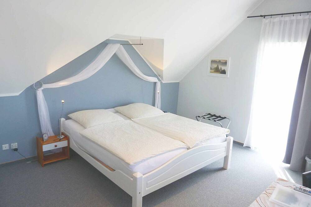 Gästehaus Hasenkath am Deich, Gästezimmer, Bed&bike. Radwandern, Familenurlaub in Kleve, Niederrhein