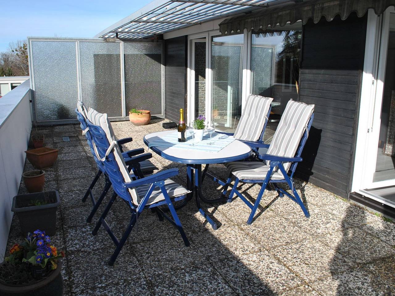 Ganze Ferienwohnung, Fewo Penthouse am Wildpark in Bad Harzburg, Harzvorland