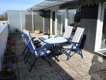 Ferienwohnung für 4 Personen in Bad Harzburg