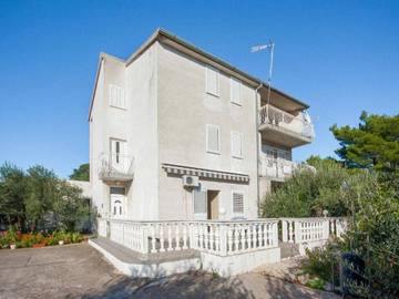 Apartament Wakacyjny dla 4 osoby w Brodarica, Żupania szybenicko-knińska, Zdjęcie 3