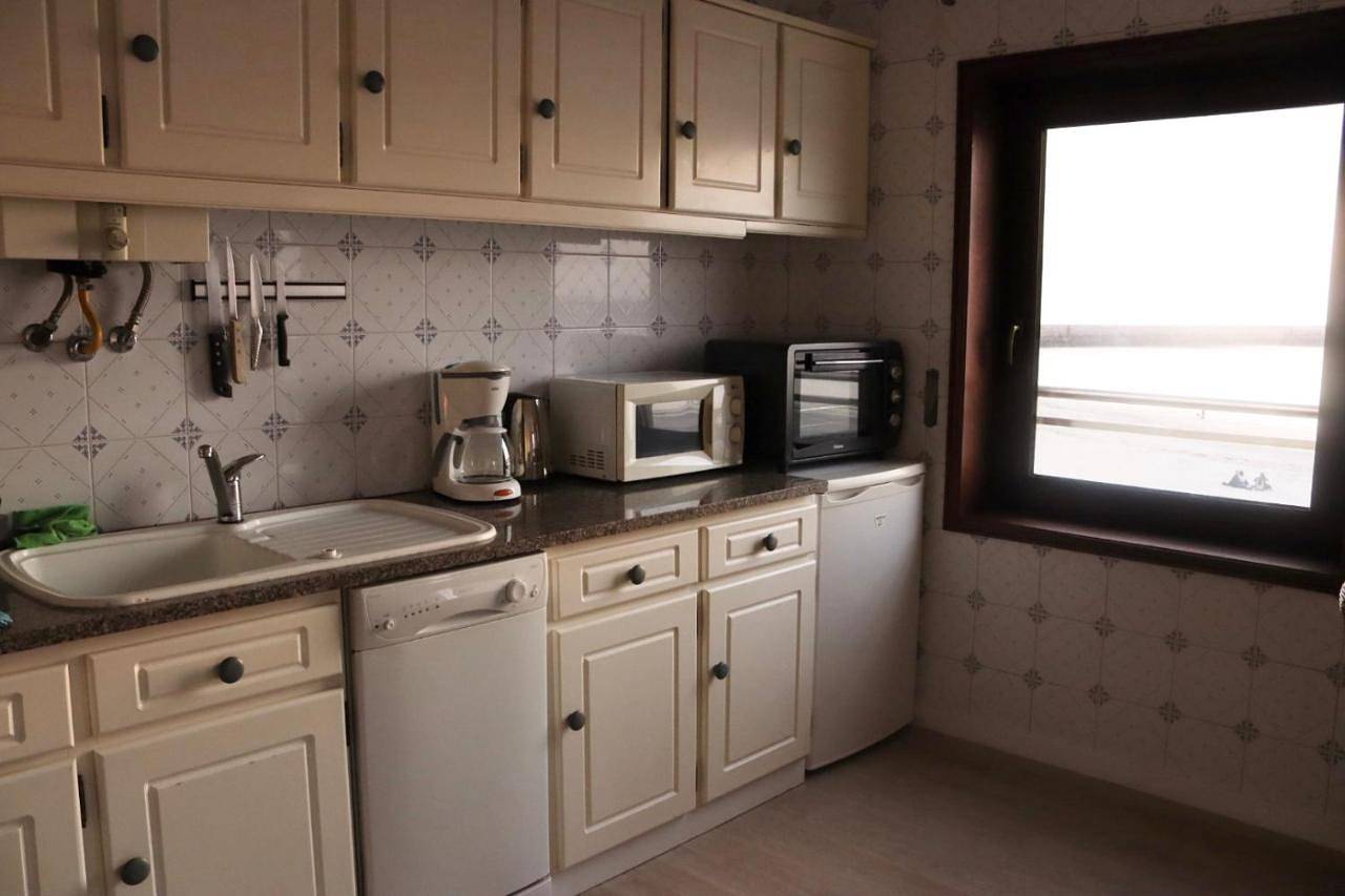 Apartamento entero, Beachfront apartment in Praia da Barra, Gafanha da Nazaré