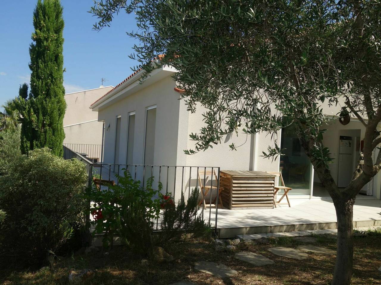 Villa Montes - Villa Montes 601.1 in Montesquieu-des-Albères, Región Céret