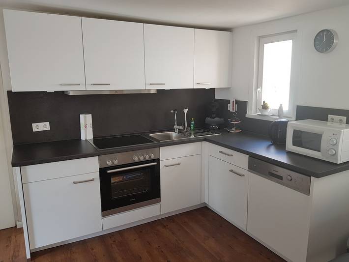 Ferienhaus für 5 Personen, mit Terrasse im Odenwald - 4