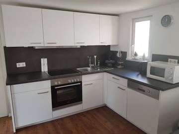 Vakantiehuis voor 5 Personen in Bürgstadt, Main-Odenwald, Afbeelding 3