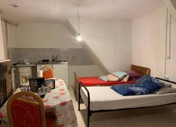 Gîte pour 4 personnes, avec vue et jardin, animaux acceptés à Brakel