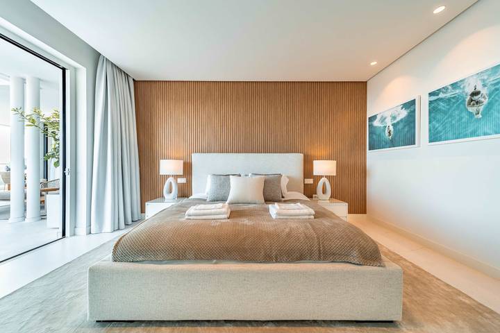 Ganze Wohnung, Palo Alto 3 | Marbella Luxury Modern Views in Ojén, Sierra de las Nieves