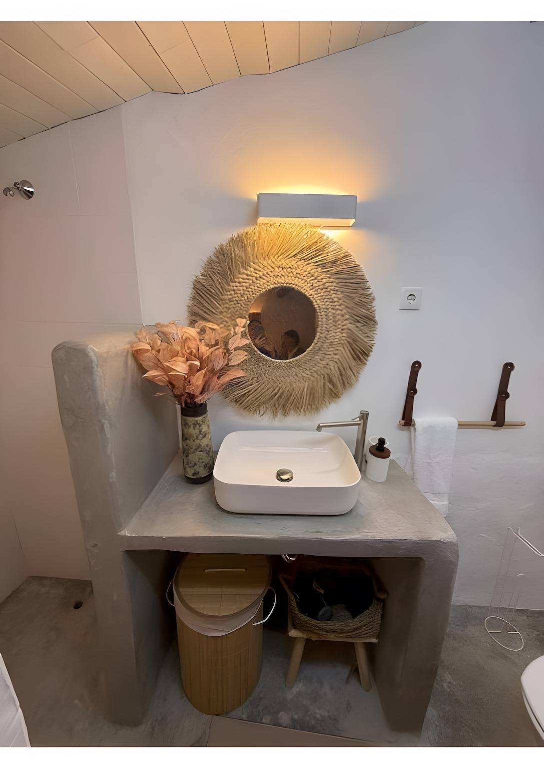 Appartement 'Casa Tia Anica I' met Uitzicht op het Meer, Wi-Fi en Airconditioning, foto 10