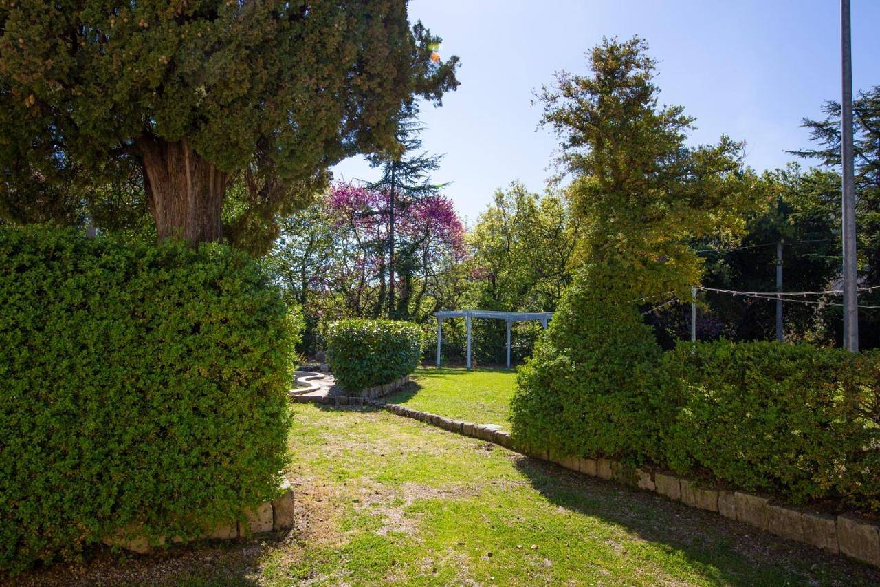 Double Room in Manoppello, Parco Nazionale della Majella