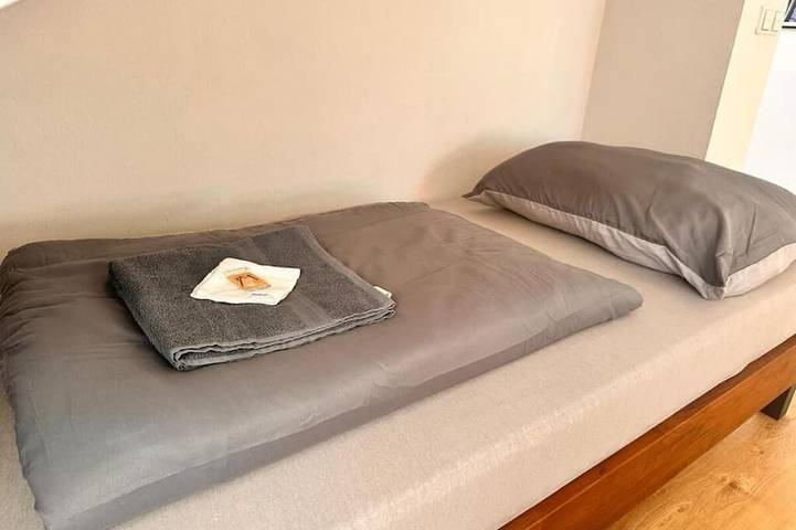 Ferienhaus für 5 Personen, mit Haustier in Wien - 2