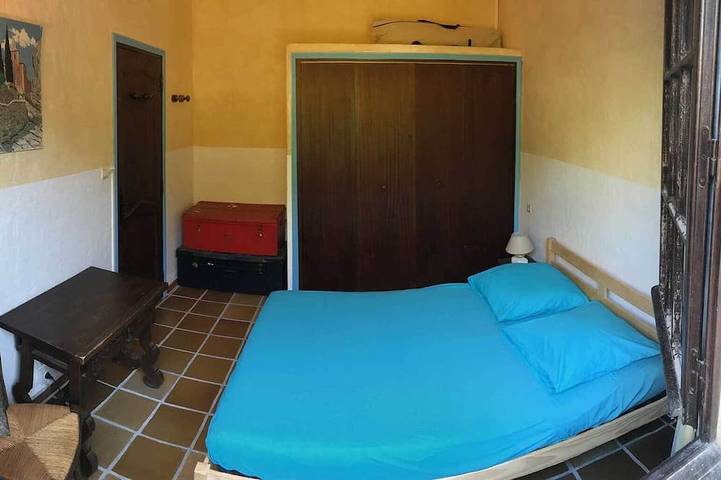 Location de vacances pour 14 personnes, avec terrasse et jardin dans Plage de Lava - 3