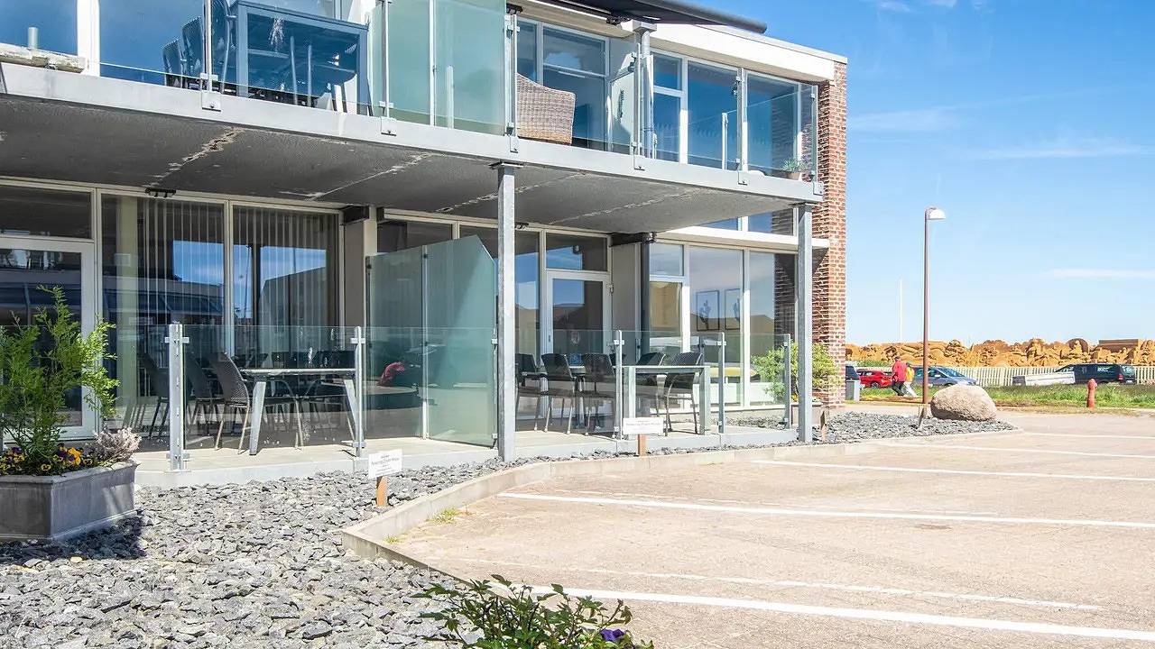 Appartamento vacanze a Sondervig a partire da 99€ a notte