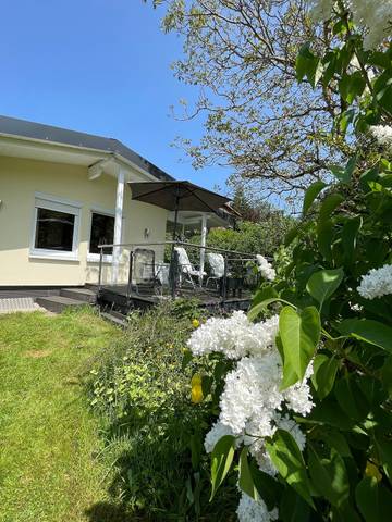 Chalet für 2 Personen in Benshausen, Rennsteig, Bild 3