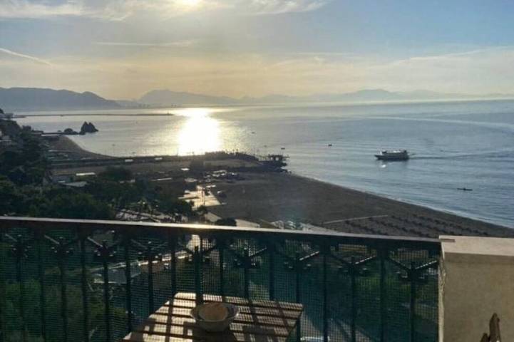 Appartement de vacances pour 4 personnes, avec balcon, animaux acceptés - 1