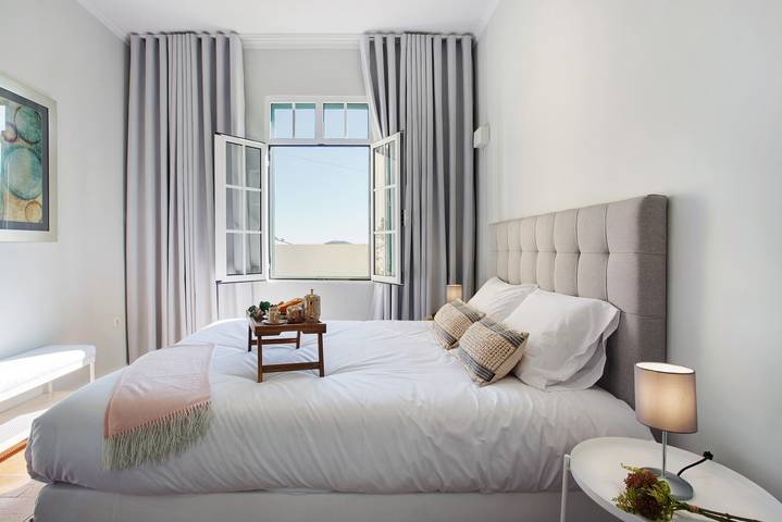 A Minha Casa – Your Holiday Home in Funchal with Sea Views in Funchal (Santa Luzia), Madeira