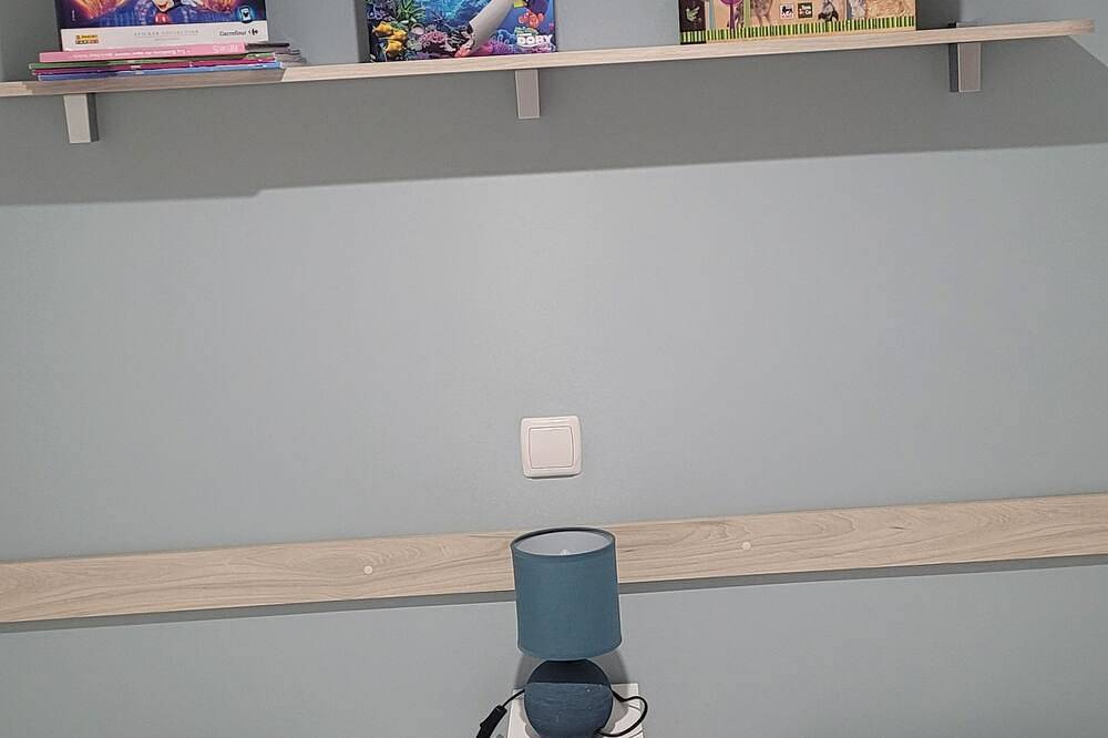 Mobil Home 6 Personnes île D'oléron : Notre Oléronaise in Saint-Denis-d'Oléron, Côte de Beauté