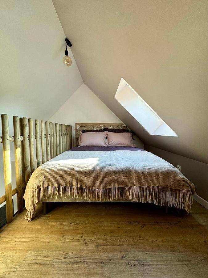 Gîte pour 4 personnes, avec jardin et jacuzzi à Guînes - 2