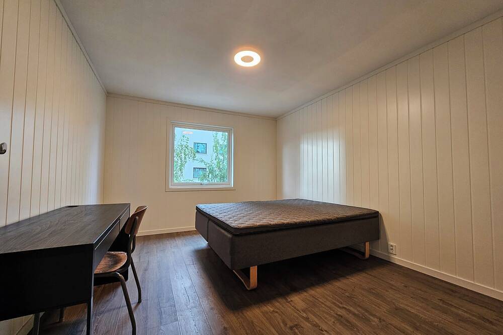 Ganze Wohnung, Apartment in the center of Fauske in Vestfjorden