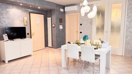 Appartamento per 6 Persone in Chioggia, Provincia di Venezia, Foto 3