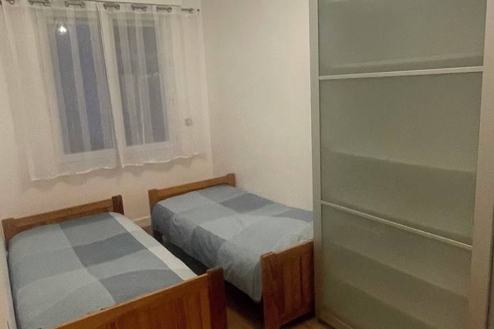 Gîte pour 8 personnes, animaux acceptés à Colombes - 2